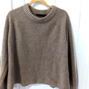 Jenni Kayne %100 Cashmere Sweater